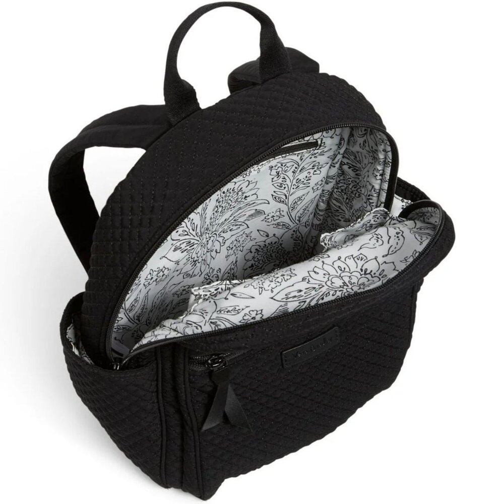 Vera Bradley Small Backpack - Picture 3 of 7